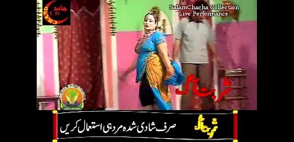  Sexy Boobs Show Mujra